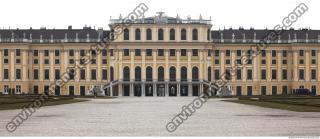 Photo Photo Texture of Wien Schonbrunn 0060